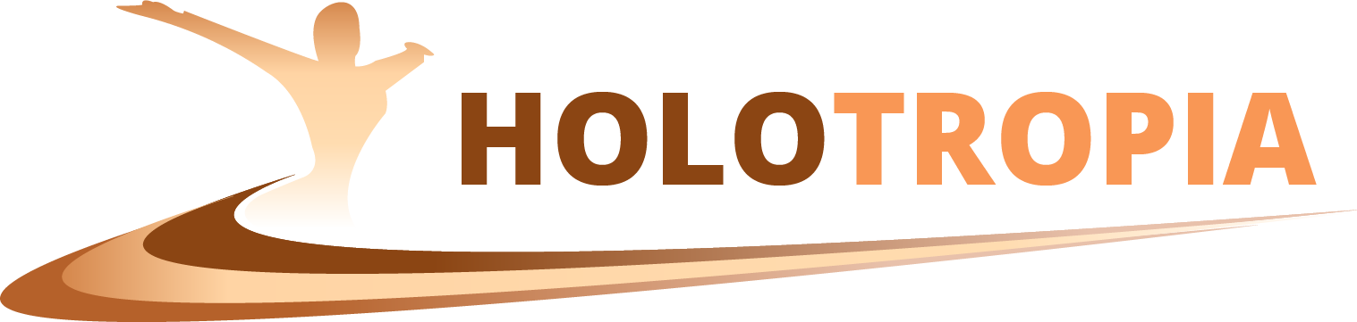 Holotropia logo